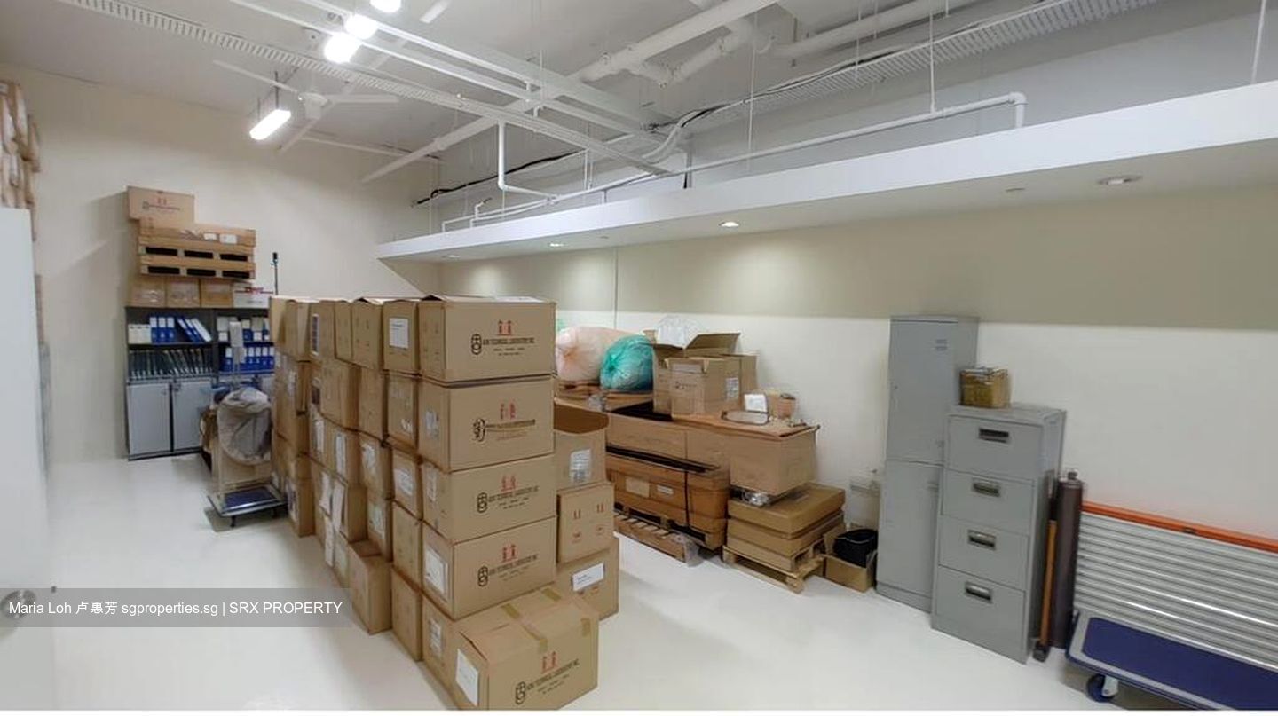 Eunos Techpark (D14), Factory #567547301
